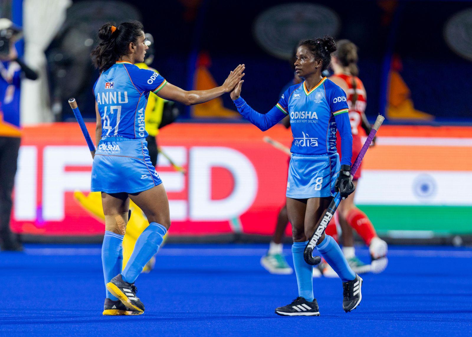 Hockey World Cup: India to meet Pakistan on Aug 19; women's team to start against China on Aug 16