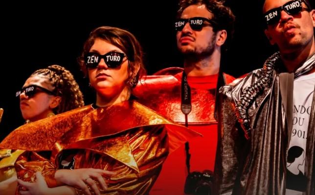 Bengaluru, Delhi to host Brazilian theatre production Passado Presente Zenturo in Feb