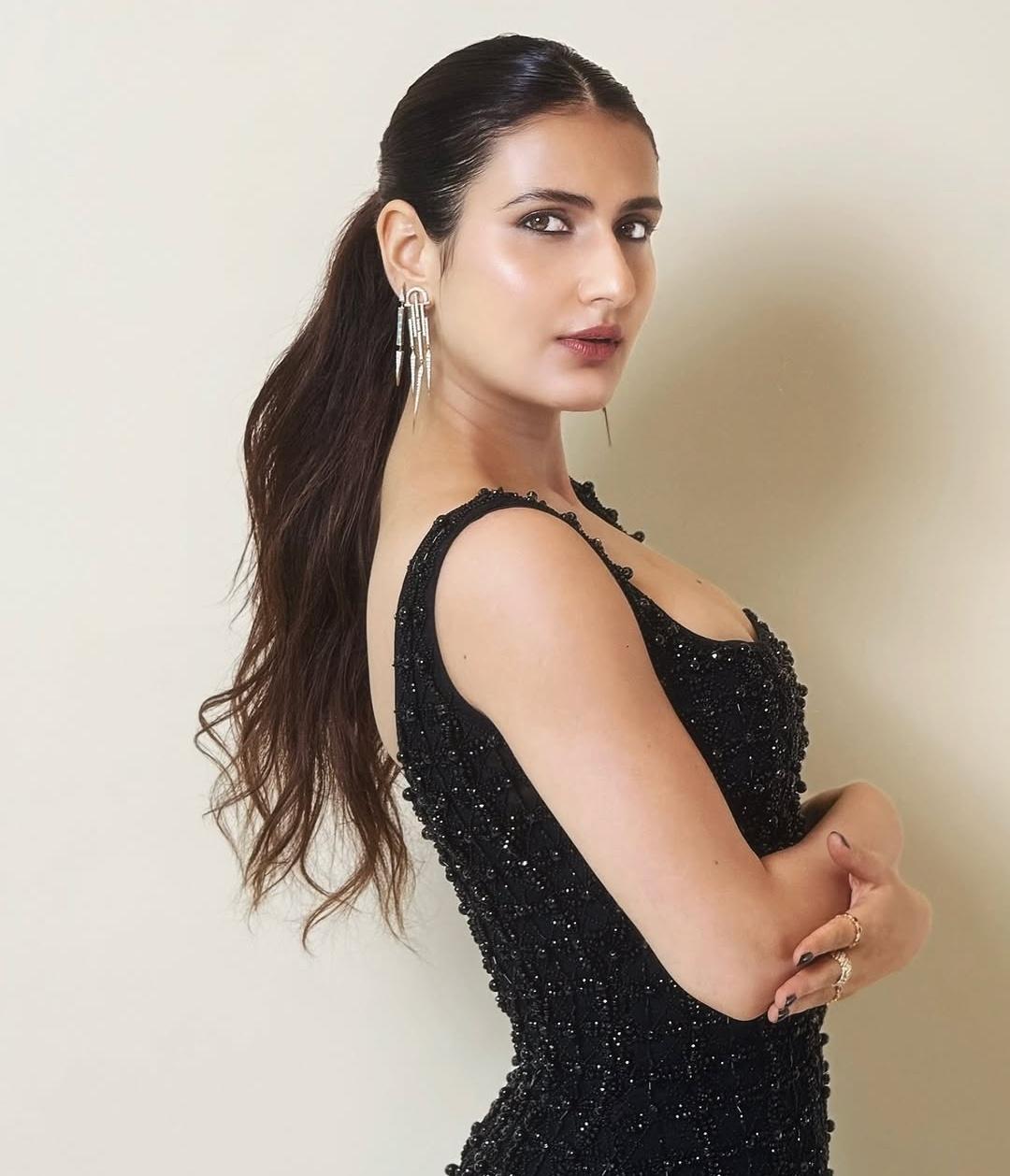 When Fatima Sana Shaikh burst into tears for ‘Metro... In Dino’ immediately after relishing chips