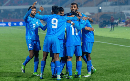 Marquez names 28-member probables India squad for Kolkata camp