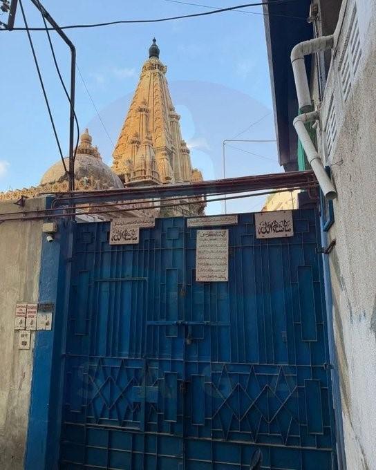 Rights body flags decay of Karachi’s oldest Hindu temple as ‘national shame’