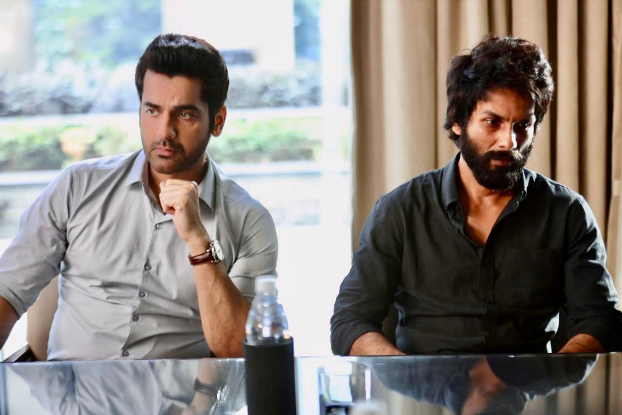 Arjan Bajwa calls ‘Kabir Singh’ his landmark film, recalls bonding with Shahid Kapoor on set