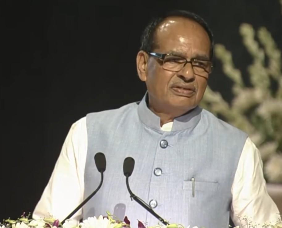 Shivraj Chouhan hails PM Modi's 'lab-to-land' vision, says 'no one suffers from hunger anymore'