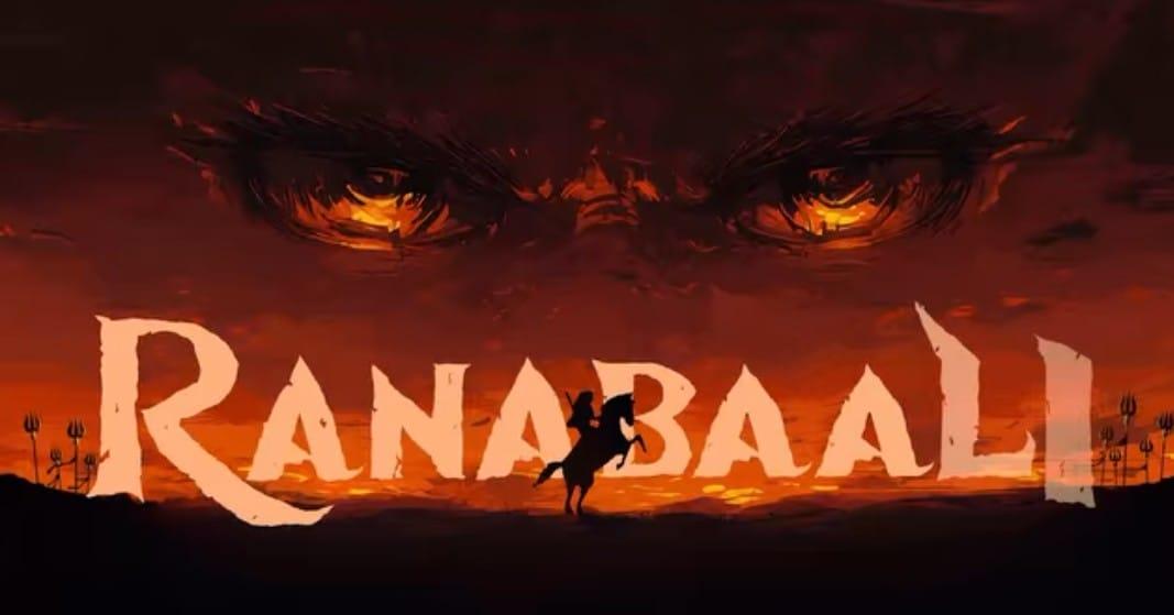 Vijay Devarakonda reveals title of upcoming movie, shares a powerpack AV of RanaBaali