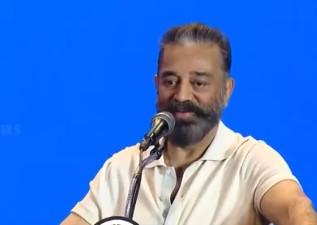 Kamal Haasan calls for education to be shifted to state list, rejects Centre’s language push