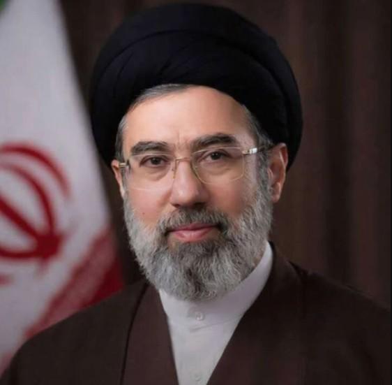 Iran's Supreme Leader urges people to plant saplings in honour of war victims