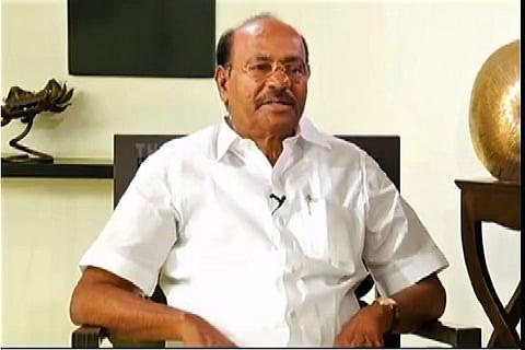 Tamil Nadu: PMK leader Ramadoss urges caution on removing caste-based place names