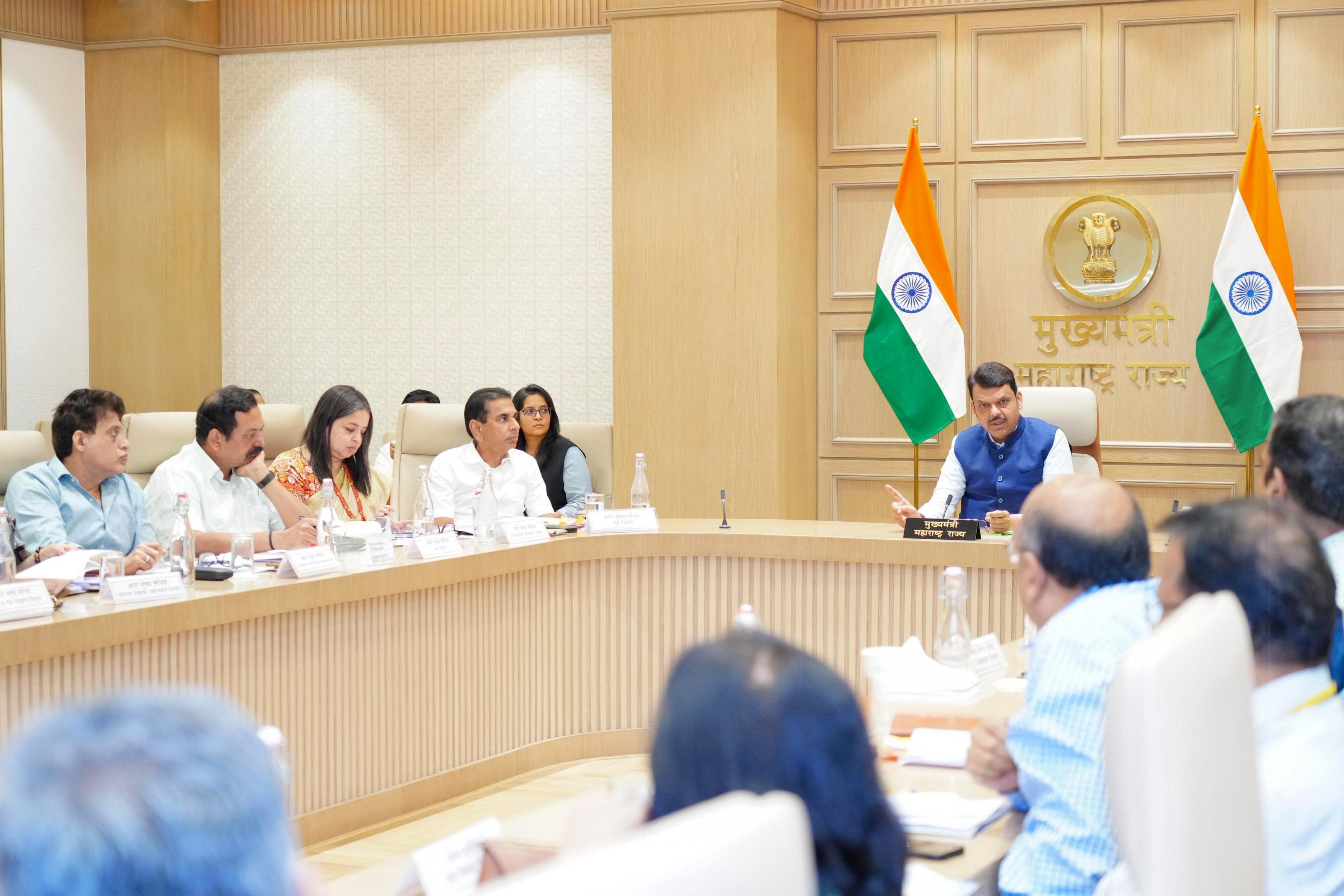 Maha: Candidates cannot approach courts on nomination rejection