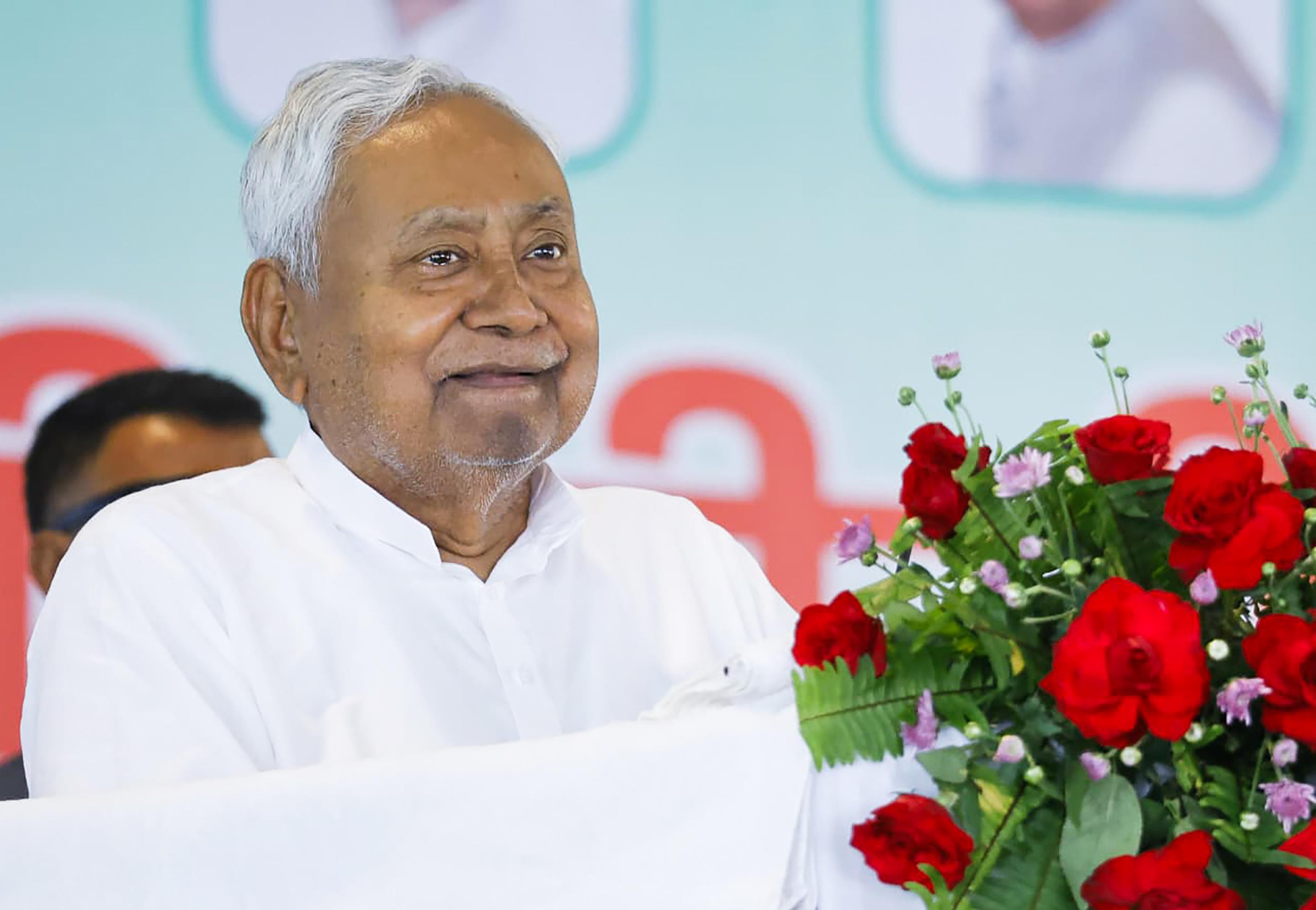 Bihar polls: JD(U) releases second list of 44 candidates, including four Muslims