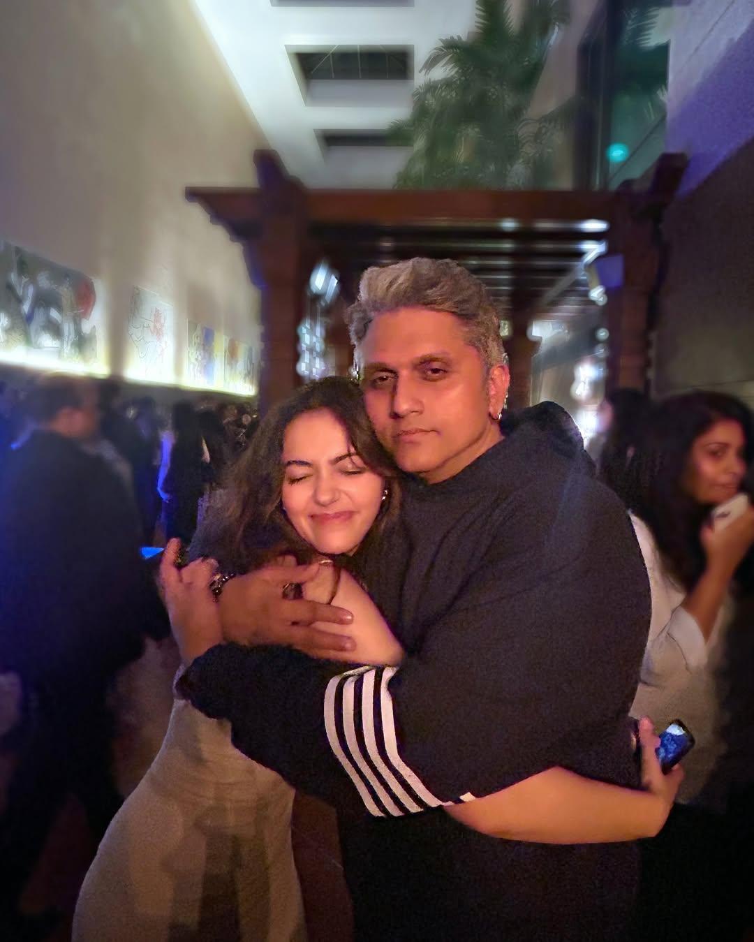 Aneet Padda to Mohit Suri: He sees love the way few do, understands pain that feels honest