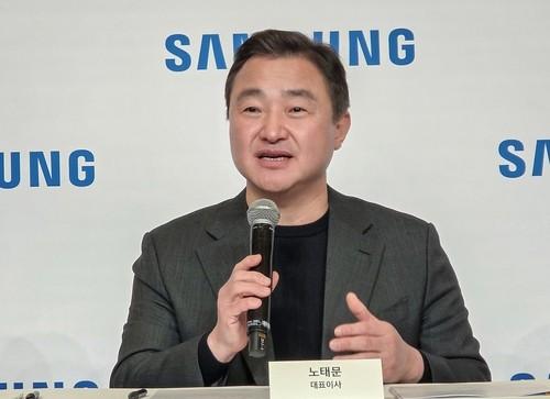 Samsung Electronics’ robotics capabilities to prioritise manufacturing automation: CEO