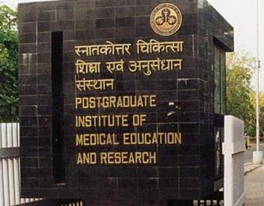 PGI Chandigarh to launch app for patient experience, hospital functioning