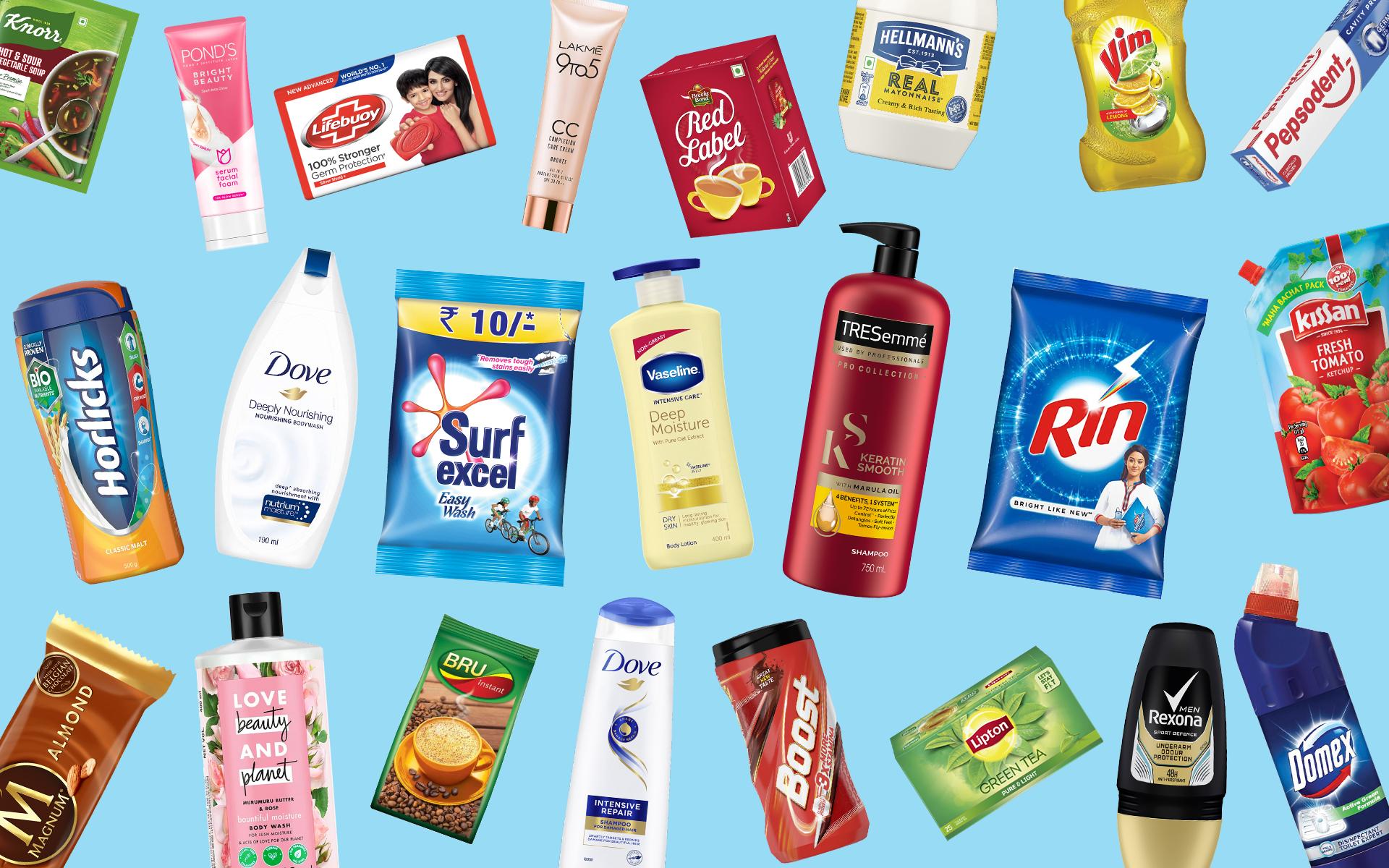 Hindustan Unilever's Q3 net profit drops 30 pc