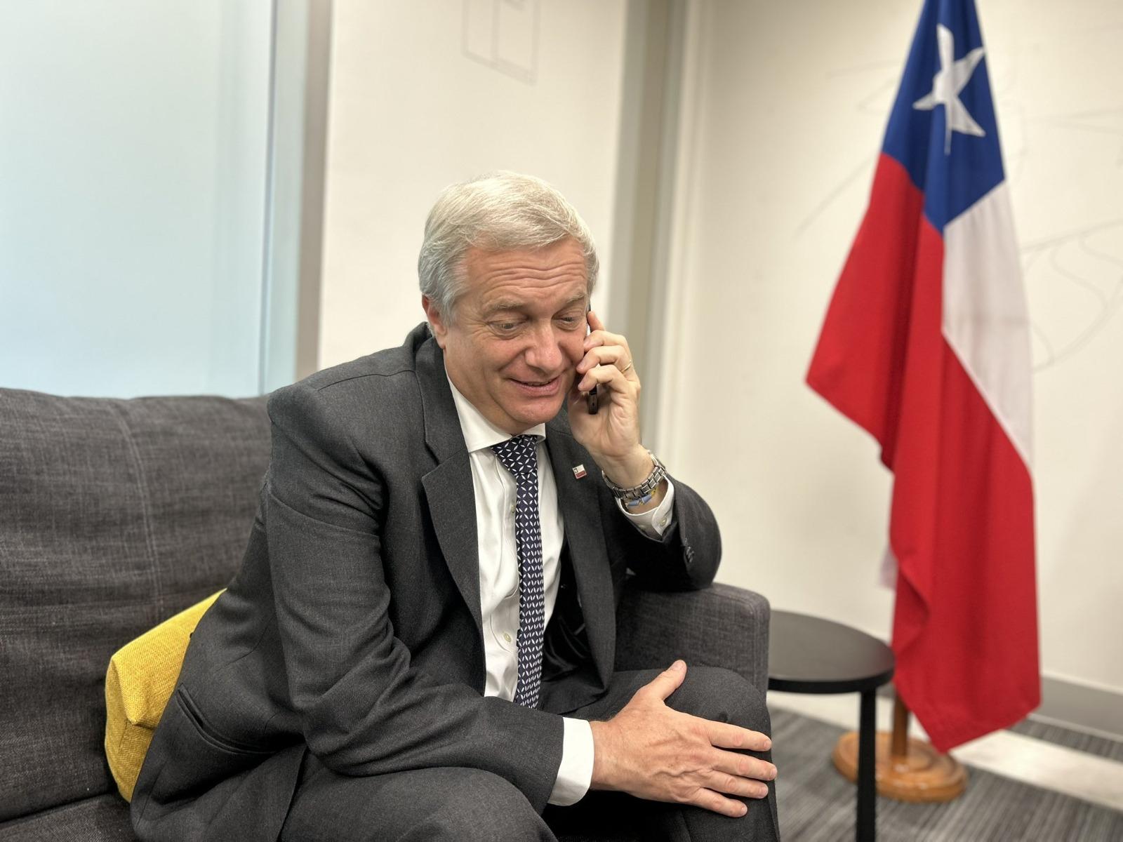 PM Modi congratulates Jose Antonio Kast on assuming Chile’s presidency, says he looks forward to working closely