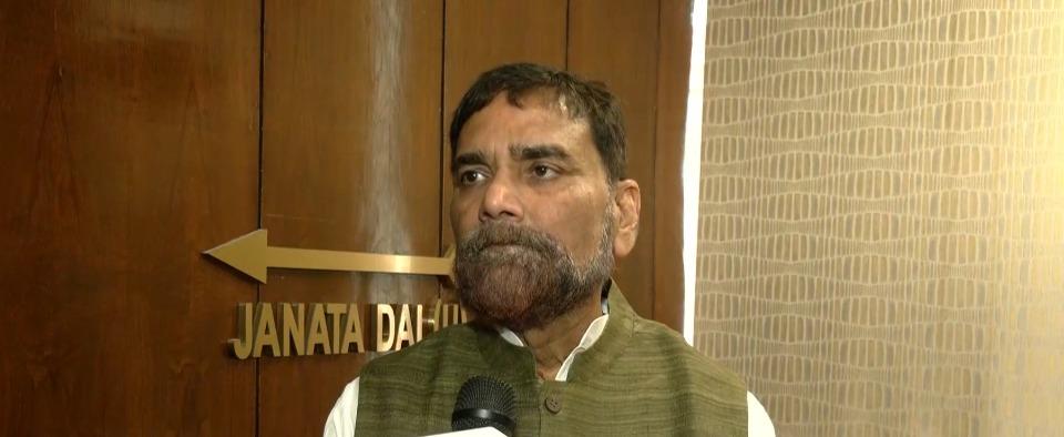 JD-U hits back at Tejashwi, hails Nitish as 'Vishwakarma of modern Bihar' amid RS move