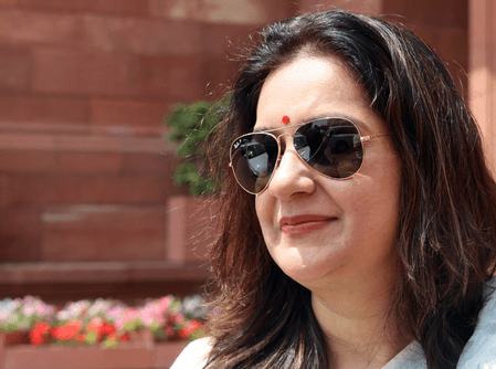 'Historic moment for Mumbai': Priyanka Chaturvedi hints at political unity between Thackeray brothers
