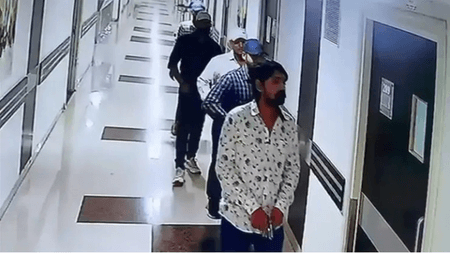 Patna hospital murder: Key accused changed appearance, tried to hoodwink cops