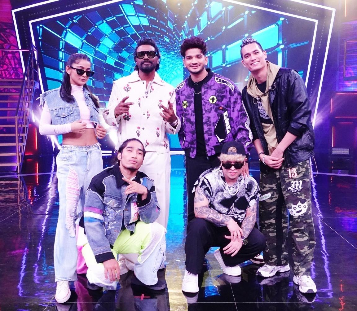 Remo D’Souza looks back on a powerful moment from Hip Hop India S1 that 'really stayed with him'