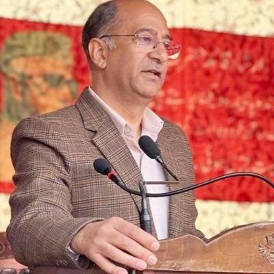 J&K, Ladakh linked by tourism, want both to grow together: Omar Abdullah govt