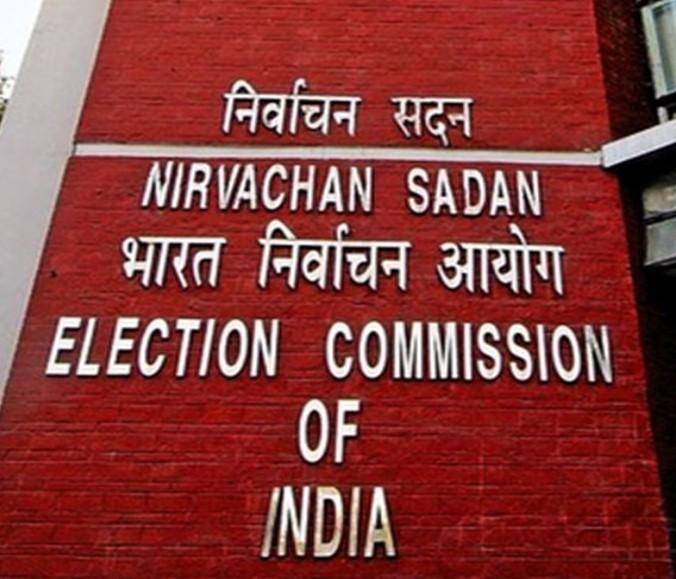 ECI holds training session for Bengal polls; police officers on MCC, security