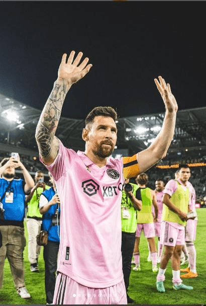 FIFA Club World Cup: Messi’s PSG reunion, Real Madrid vs Juventus headline Round of 16