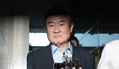South Korea: Ex-spy chief acknowledges Yoon's outburst during questioning in Marine death probe
