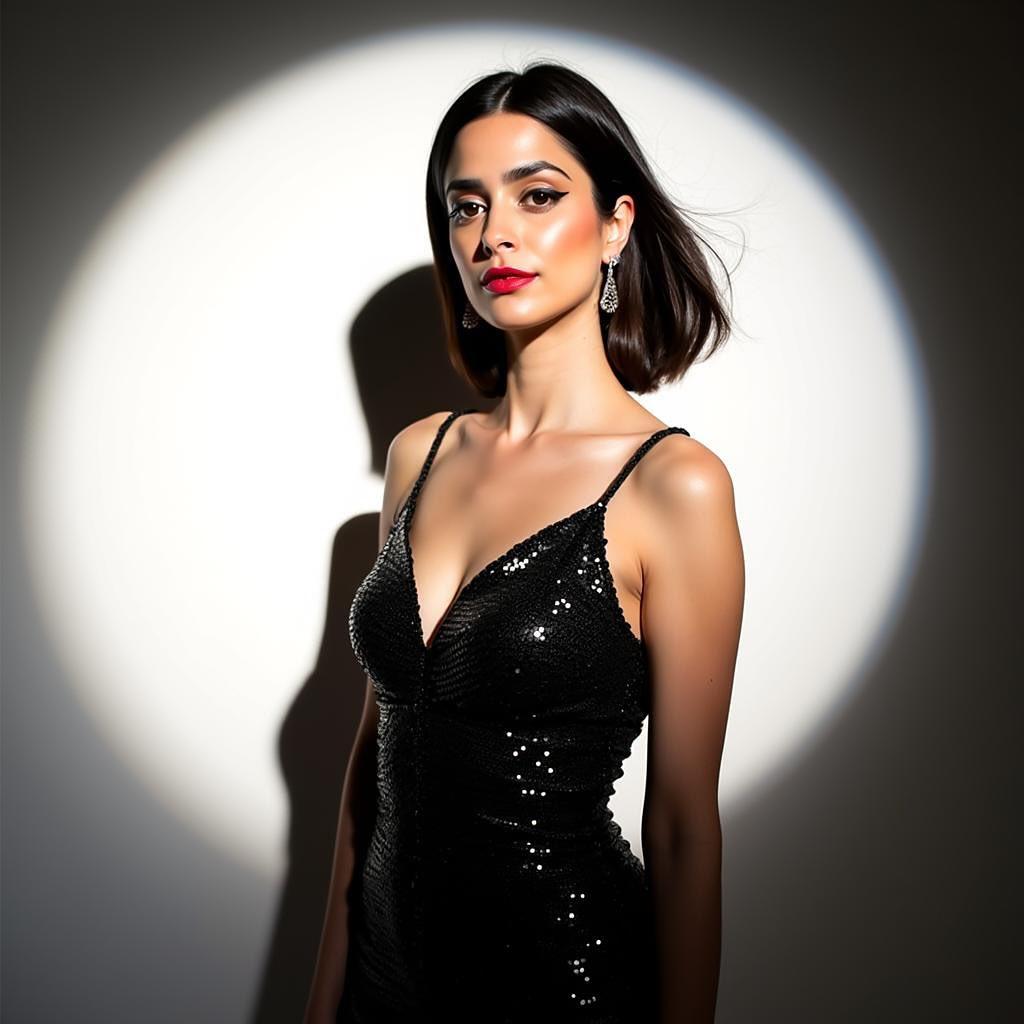 Nikita Luther calls her journey with The Traitors 'surreal'