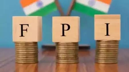 Long-term outlook for FPI flows into India remains positive: Analysts