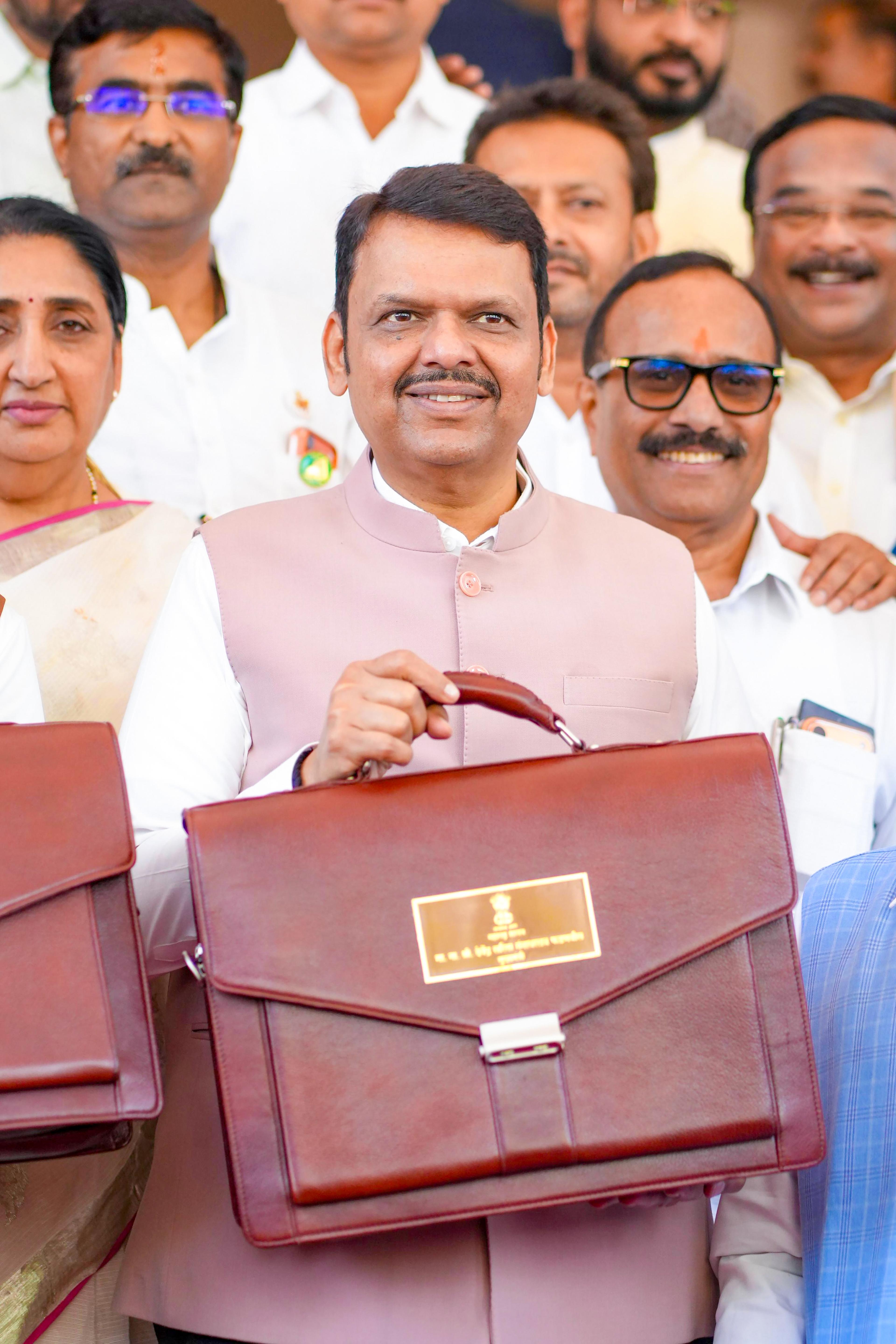 Mahayuti govt keeps promise: CM Fadnavis announces loan waiver up to Rs 2 lakh for farmers