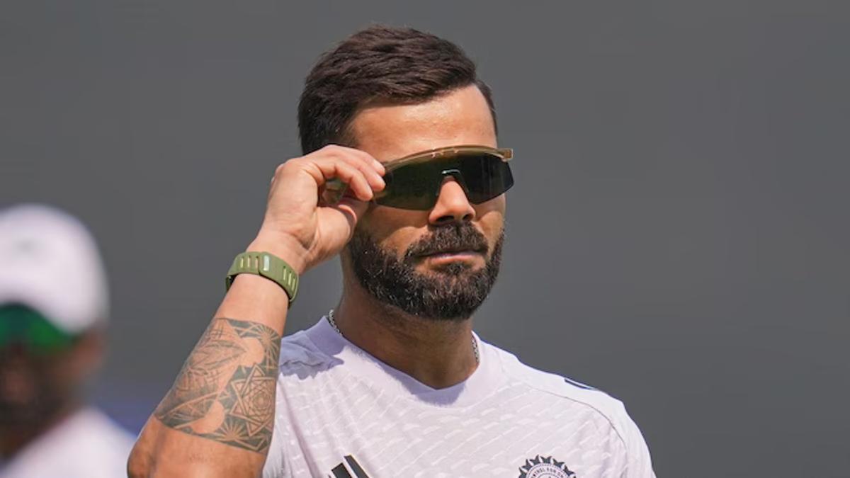 Virat Kohli Confirmed Fit for 2nd ODI
