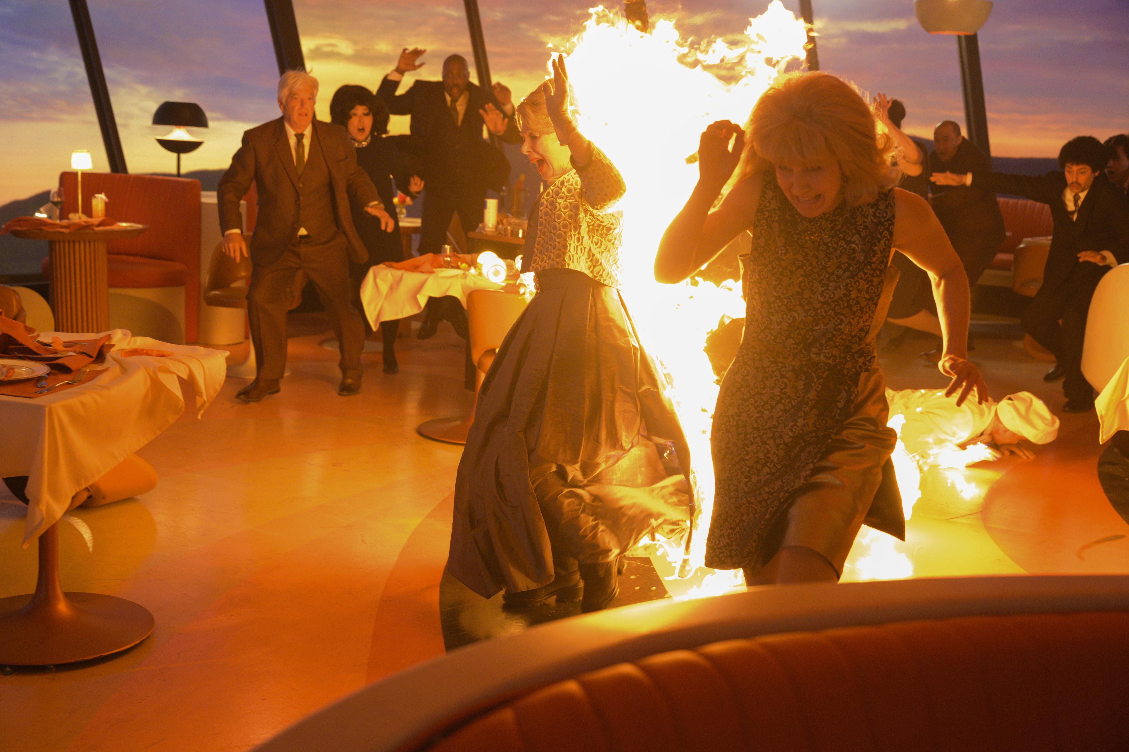 Director Adam Stein: Fun of ‘Final Destination’ is elements that lead up to deaths