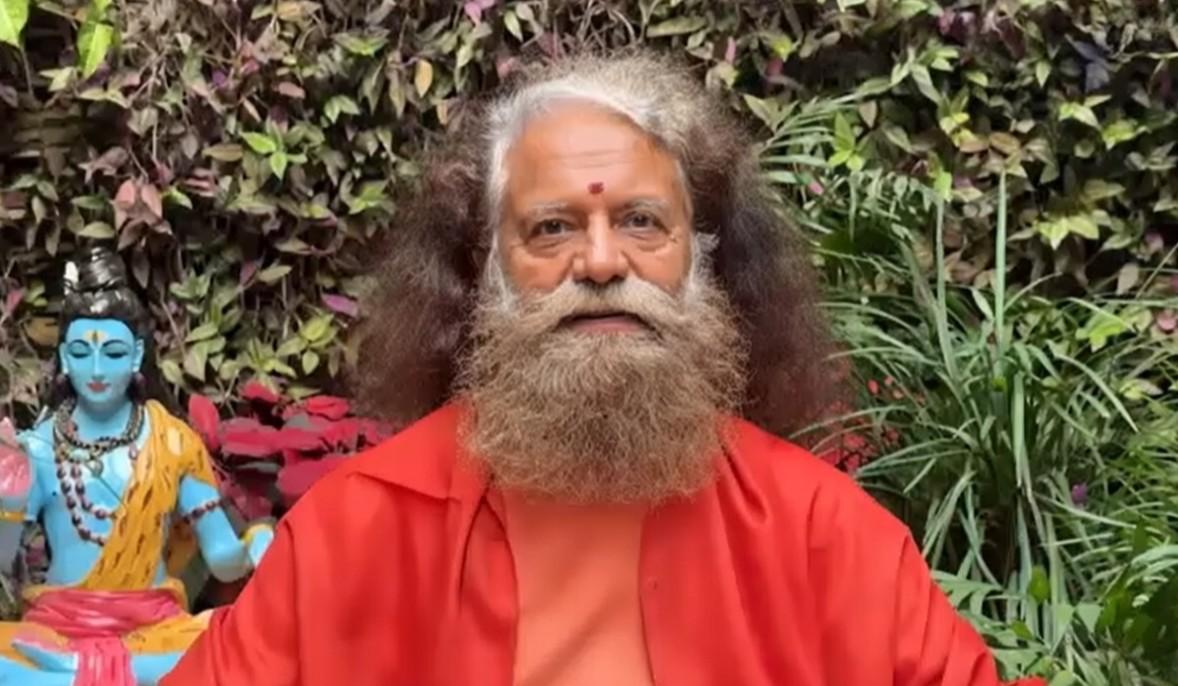 Somnath temple symbolises India’s eternal spirit, revived under PM Modi, says Swami Chidanand