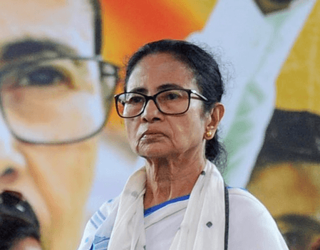 Mamata Banerjee writes to PM Modi opposing appointment of interlocutor for Gorkhaland issue