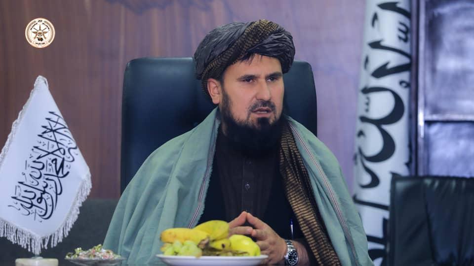 Afghanistan accuses Pakistan of violating ceasefire along Durand Line