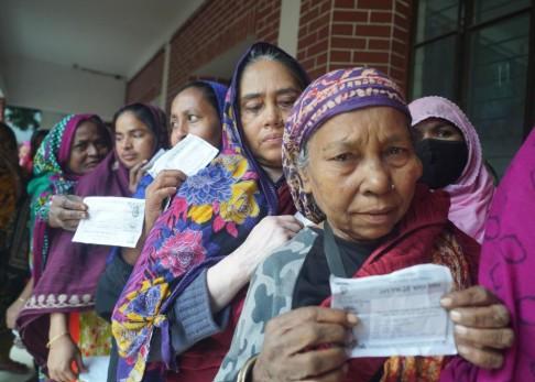 US ‘excited’ as Bangladesh heads to polls, eyes 'new chapter' in South Asia