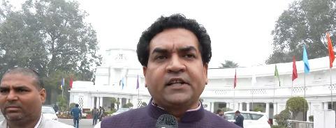 Delhi Ministers assure strict action against protesters raising anti-PM Modi, HM Shah slogans in JNU