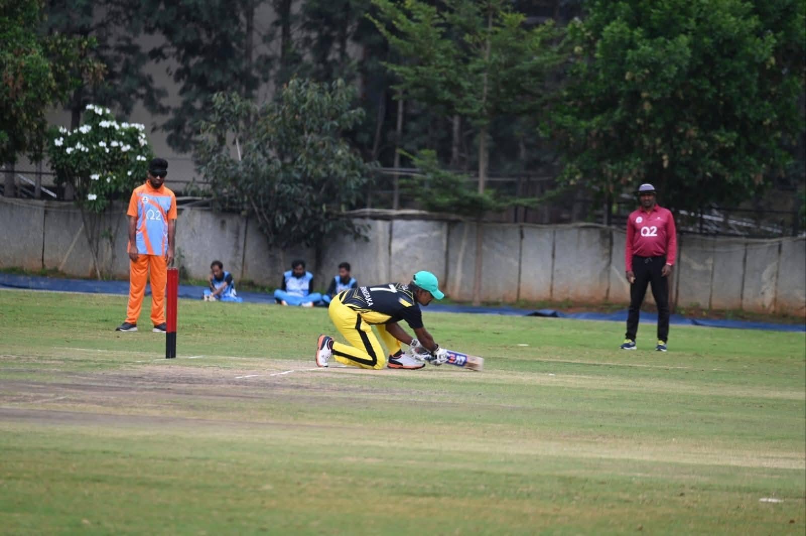 Nagesh Trophy National T20: Uttarakhand stun holders Andhra; Gujarat, Goa win on Day 1