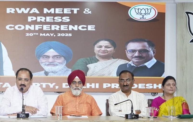 Big relief: Delhi Mayor junks MCD plan to collect waste disposal charge from residents