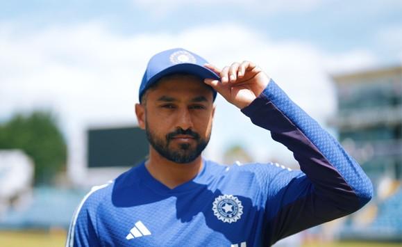 Hunger to play Test cricket again for India kept me going: Karun Nair