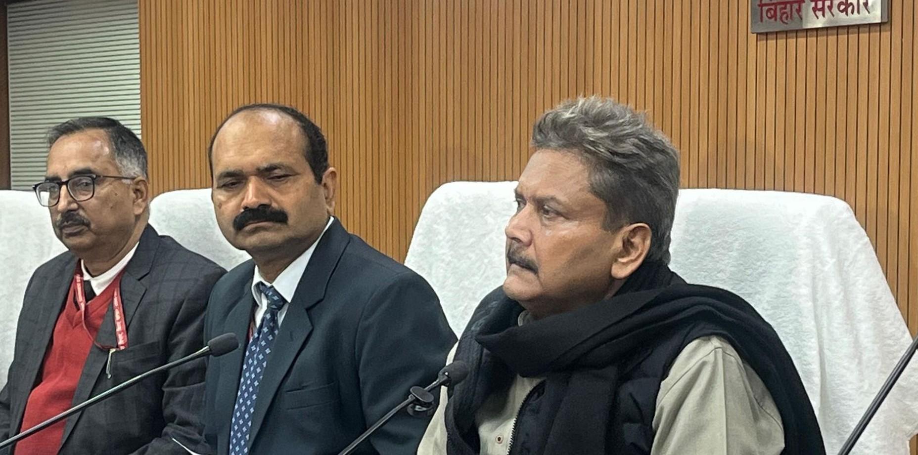 Education budget crosses Rs 70,000 crore, model schools to come up in every block: Bihar Minister