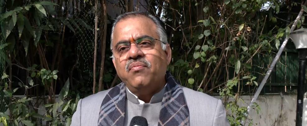 BJP credits PM Modi’s vision as India estimated to grow 7.4 pc in FY26; Oppn calls economy ‘dead’