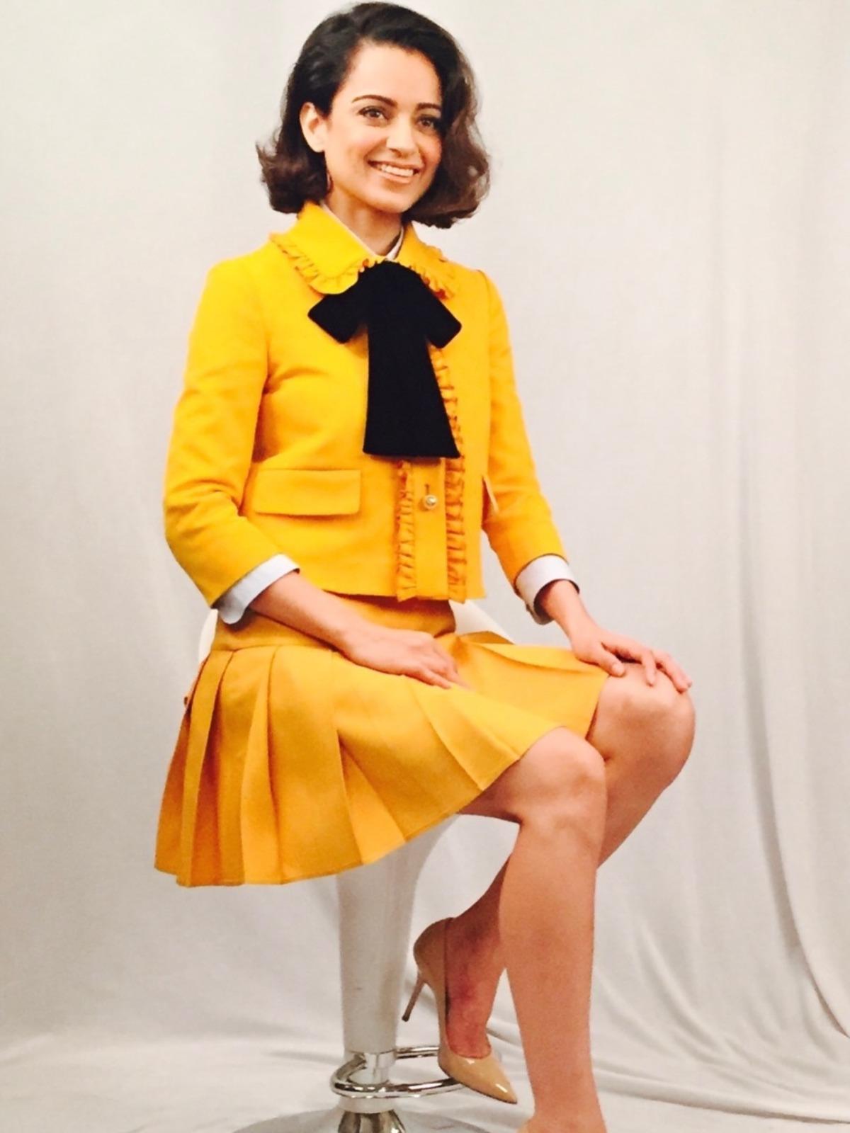 Kangana Ranaut recalls a miserable 2016 during legal dispute with Hrithik Roshan