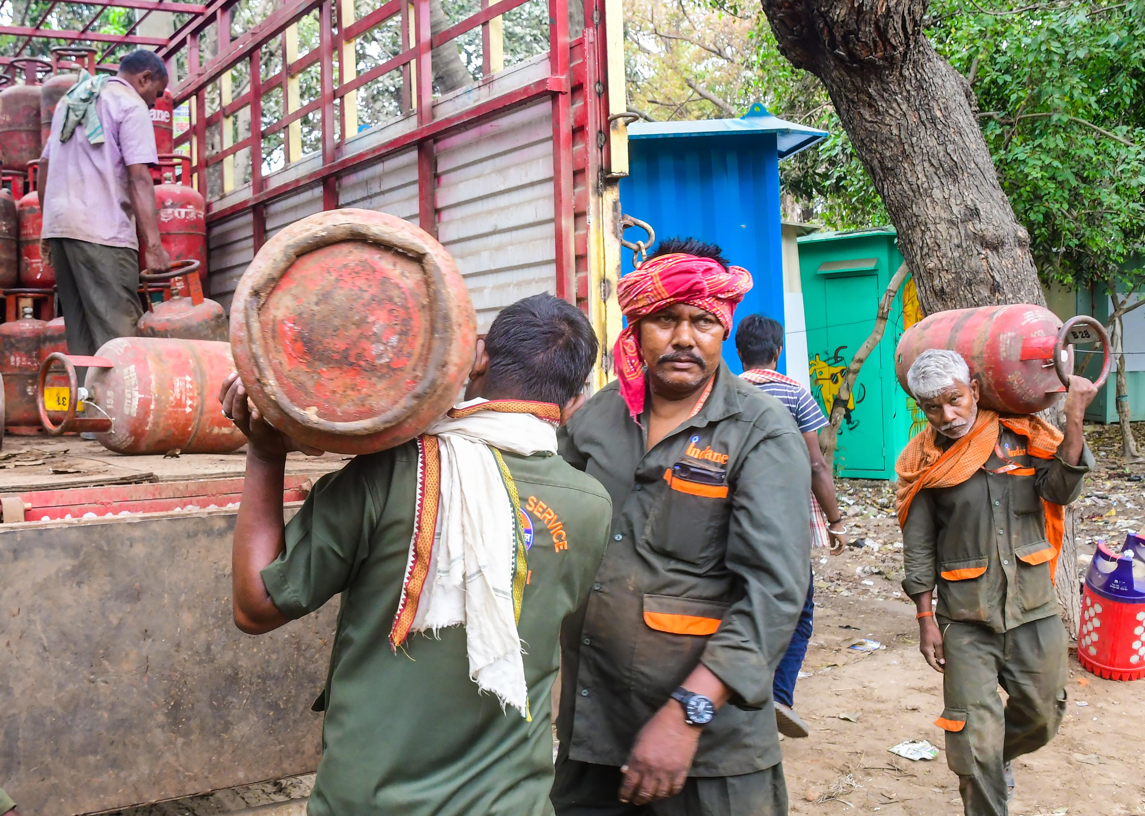 PM Modi to take stock of oil & gas situation amid Middle East conflict