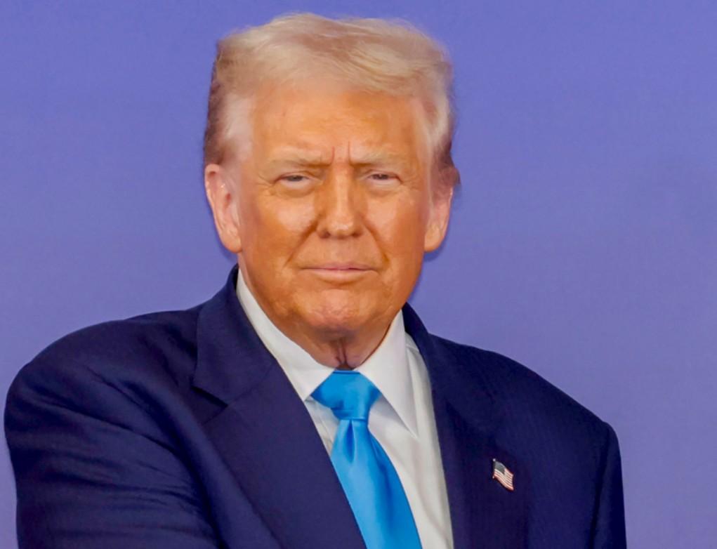 US will run Venezuela after Maduro’s arrest: Trump