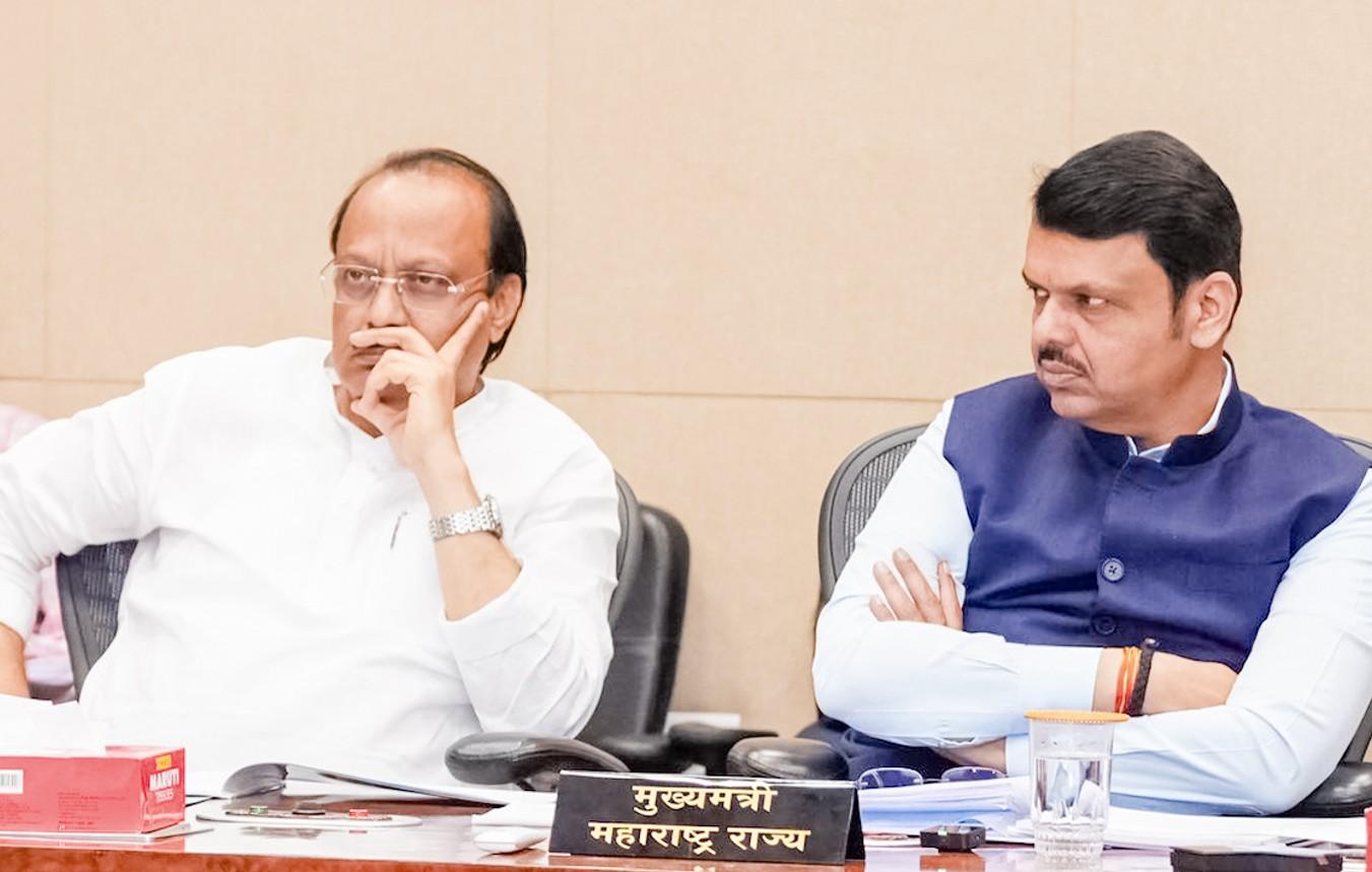 Sugarcane crushing season will start from Nov: Maha CM