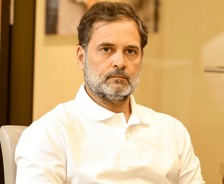 Rahul Gandhi demands arrest of accused involved in torture of Dalit youths in Odisha