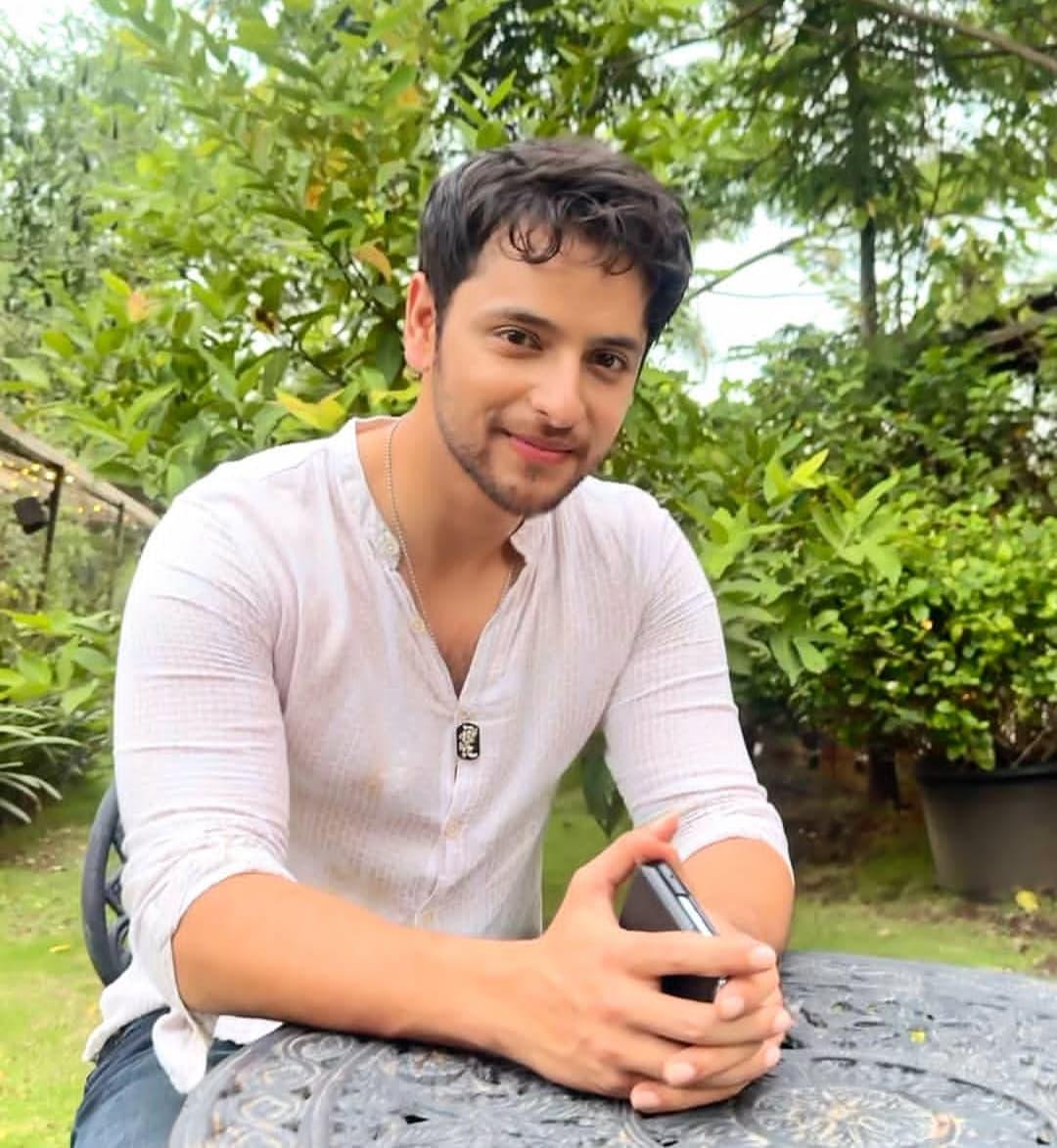 ‘Anupamaa’ actor Shivam Khajuria shares a cherished childhood memory of his late father on Father’s Day