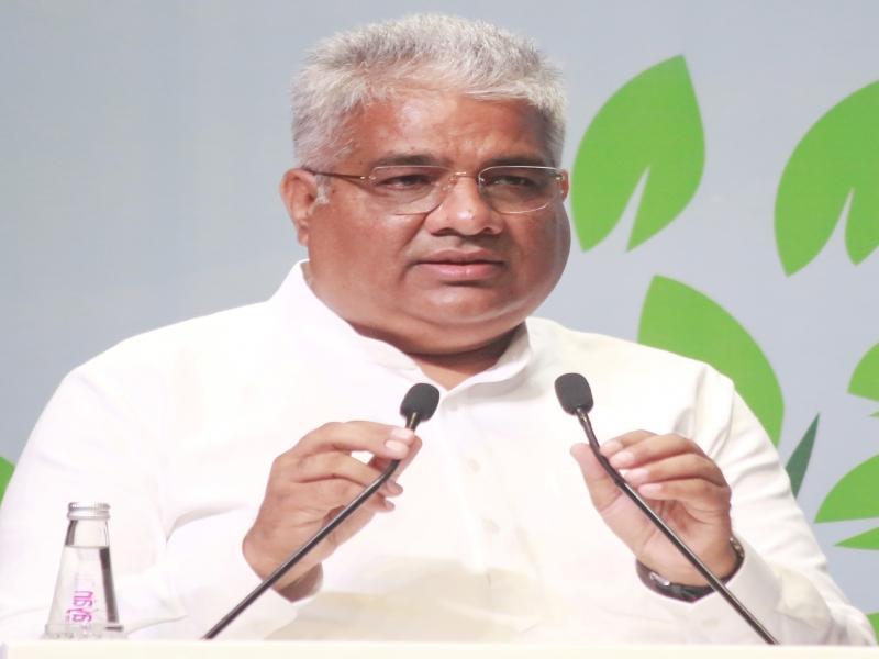 BJP names Union Minister Bhupender Yadav as in-charge of party’s campaign for 2026 Bengal election