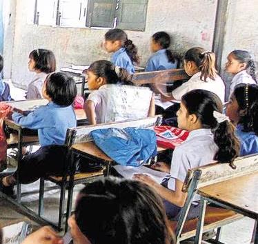 3,624 dilapidated govt schools in Rajasthan; students to be shifted to safer buildings