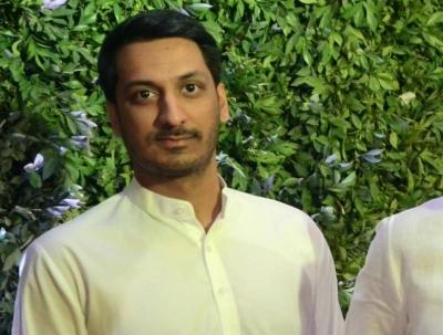 Maha Revenue Minister refutes report of 'clean chit' for Parth Pawar in Pune land scam